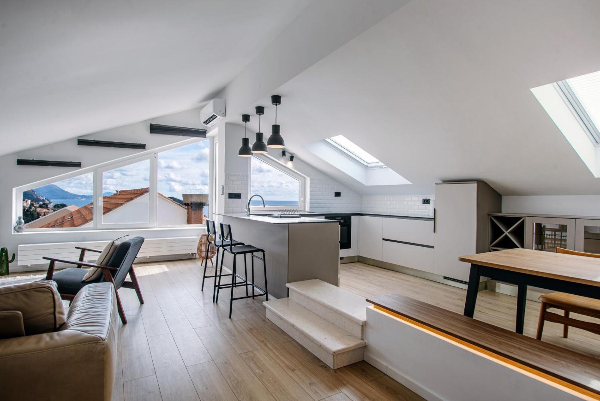 White Nest By Duhomes Dubrovnik Exterior photo